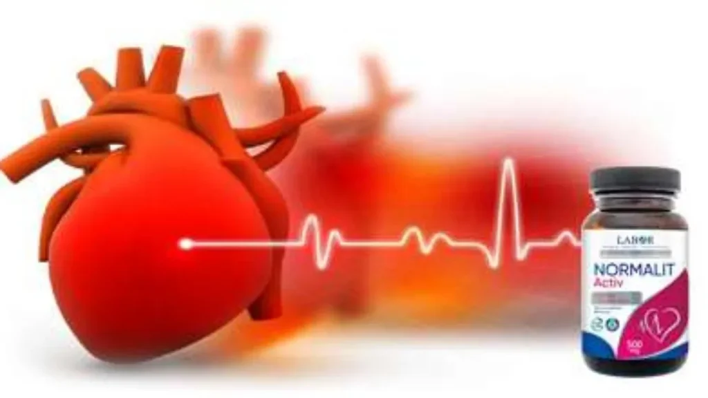 Cardiotensive - účinky - recenzie - cena - nazor odbornikov - komentáre - zloženie - Slovensko - kúpiť - lekáreň